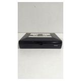 Rocky Patel Bros Toro Cigar Box made in Nigaragua