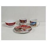 Campbell's Soup dishware