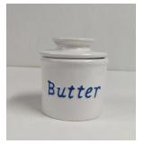 2006 The Original Butter Bell Crock