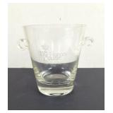 1986 The Honors Course The Lupton Cup Glass Ice