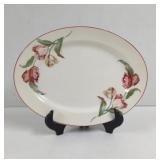 Vintage Waverly Garden Room Garden Lane Floral