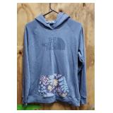 Northface Hoodie sz large