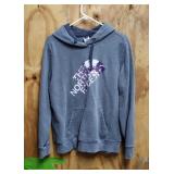 Nortface Hoodie sz XL