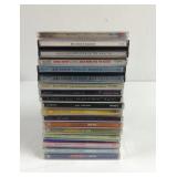 CDS All Discs Present 17 Total