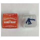 Bettermen's Auto bodies The Handyman Bioshock