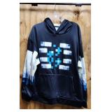 Men's Gamer Hoodie sz XL