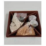 Planet Spa Arizona Hot Sands Candle new in box