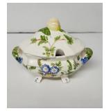 Vintage Gravy Tureen