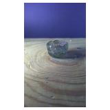 Vintage L.E. Smith UV 365 NM Reactive amethyst