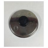 Vintage Salad Master Lid stainless steel