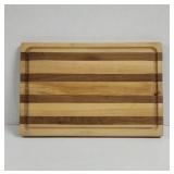 Large cutting board