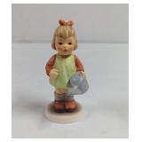 1998 M.J.Hummel Nature's Gift Figurine