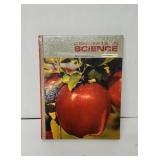 Vintage Science Childerns school book