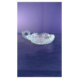 Vintage Imperial Glass UV 365 NM Reactive Glass