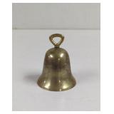 Vintage Raimond Brass Bell
