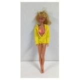Vintage Barbie Malibu Barbie Doll