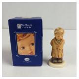 2002 M.J.Hummel Erster Base Too Shy to sing