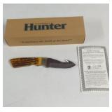 North American Hunting Club Gur Hook Skinning