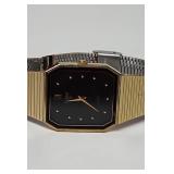 Vintage Pulsar Mens dress watch
