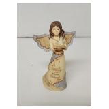 Elements Beloved friend Angel figurine