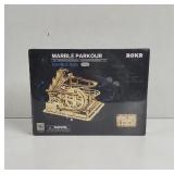 Rokr Marble Run Model Kit new