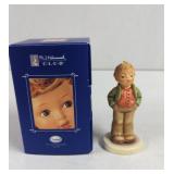 2004 M.J.Hummel Erster Tenor Figurine With Box