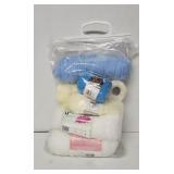 Miscellaneous bag of yarn