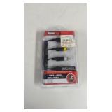 Game Stop Console S-Video & Audio Cables New in