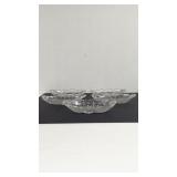 Vintage Indiana Glass Lily Pond Pickle/Relish