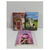 Debbie Macomber Hardback Novels