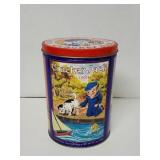 1992 Cracker Jack Limited edition Third