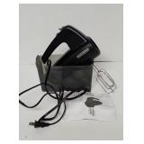 Black & Decker had mixer with case,works