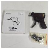 Ilco Pistol Pick Tool With Box