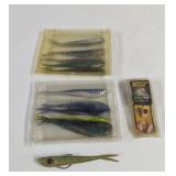 Fishing Lures