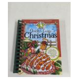 2011 Goose Berry Patch Quick and Easy Christmas