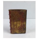 Vintage Book Bookend