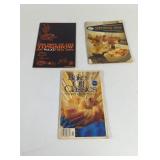 Vintage Recipe Booklets Paperback