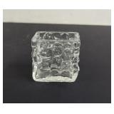 Vintage Lindshammer Sweden Gosta Sihvard UV 365