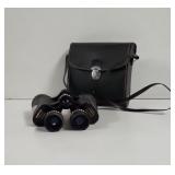 Vintage Empire model 218 Binoculars with original