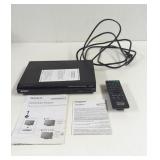 Sony CD/DVD Player Works