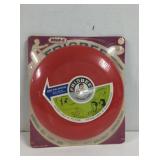 Vintage Wham-O Frisbee In Original Package