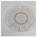 Vintage Macbeth Evens American Sweetheart Pink