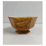 Vintage Haeger Pedestal Bird Planter