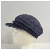 Vintage J. Tsalavoutas & Co. Made in Greece Denim