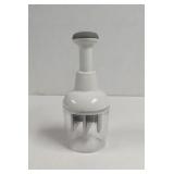 The Pampered Chef Chopper