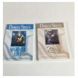 Danielle Steel's Zoya and No Greater Love DVDS