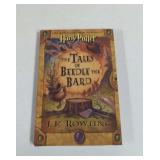 2008  J.K. Rowling Harry Potter The tales of