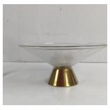 Crofton Centerpiece Bowl With Box