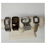 Vivani Reflections and other ladies watches