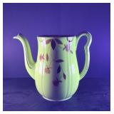 Vintage Hall's Superior Jewel Tea UV 365 NM